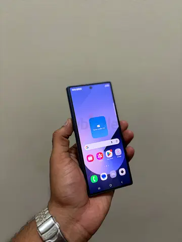 Samsung Z Fold 6 512GB Physical Dual