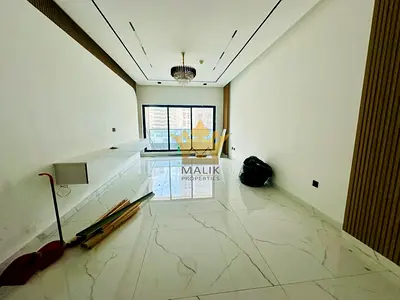 Spacious 2BHK+Maid room || New Renovated || Unfurnished