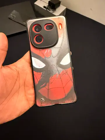 Iqoo 12 12gb/256gb