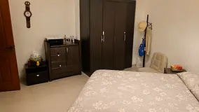 big Independent Room for Rent – Ideal for Single Muslim Bachelors