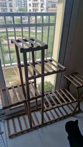 Plant stand