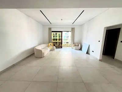 2BHK Unfurnished | Big Layout | Fitted Kitchen