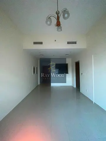 2BR with 2 Balconies | Closed Kitchen | Ready Now