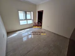 2BR Apartment for Rent in Al Majaz 2 New Tower No Balcony 2 Master Bedrooms 3 Bathrooms Spacious Lay