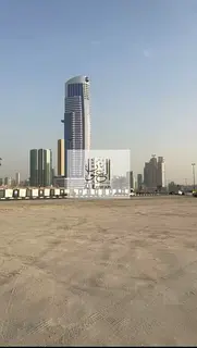 Land for sale on the lakeside corniche