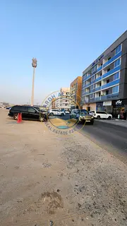 PRIME BUSINESS LOCATION SHOP FOR RENT JUST 120K IN SARAB COMMUNITY AL JADA SHARJAH