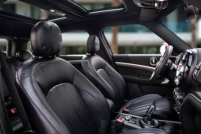 MINI Countryman John Cooper Works, миниатюра 11