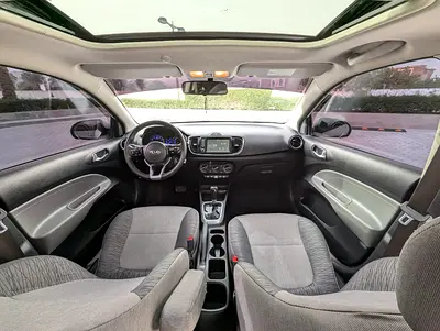 2020 KIA PEGAS 照片 13