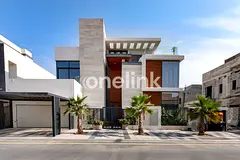 Exclusive Villa | Fully Furnished | Private Pool | Premium Quality