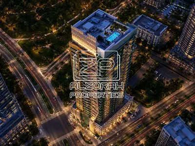 Own Your Apartment for Only AED 7,402