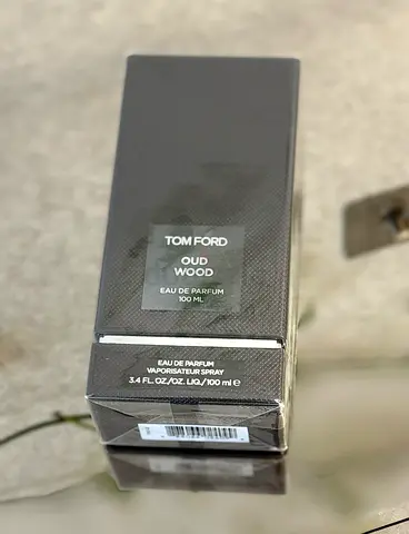 Tom Ford Oud Wood Eau de Parfum 100ml (Sealed)