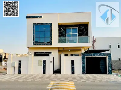 فيلا للإيجار في منطقة العامرة – عجمان