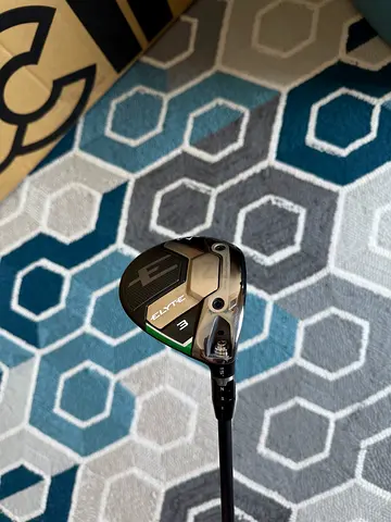 Elyte Fairway Wood