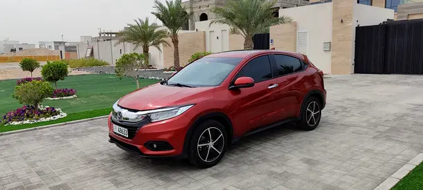صورة 1 لـ 2021 Honda HR-V