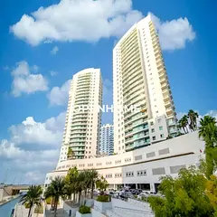 Elevated Waterfront Urban Living-Community and Sea View