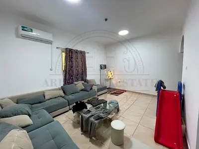 🏡 Special 1BHK Flat for Rent – AED 23,000/year | Central AC | Central Gas ✨ Affordable and comfortable 1BHK apartment available for rent in a family-