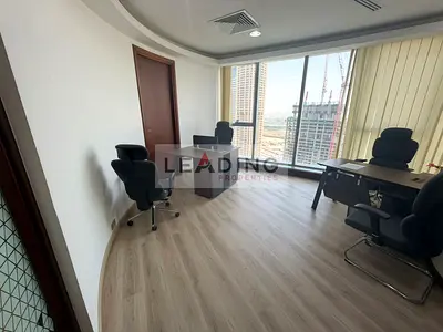 Premium Office | Near Metro | All Bills Included