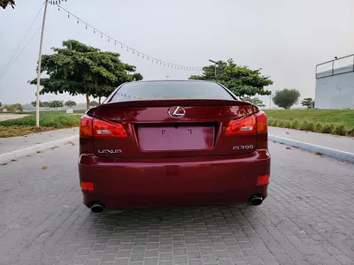 صورة 19 لـ 2007 Lexus IS-SERIES