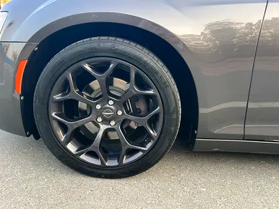 Chrysler 300, миниатюра 20