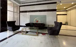 | Ready to move | Bigger Layout| Furnished | Dewa & internet included|