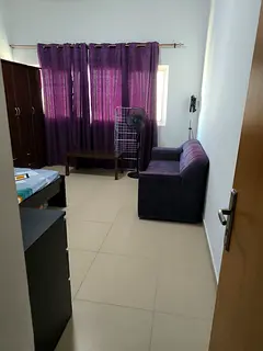 Master room Available for monthly rent from 5th August.