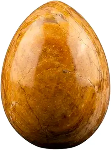 Stone Marble Decorative Egg-6cm height