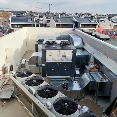 24/7 AC Repair  Maintenance Services in JVC Dubai | Expert HVAC Technician