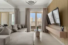 Modern Room for Male Only | Near Marina Mall and Metro