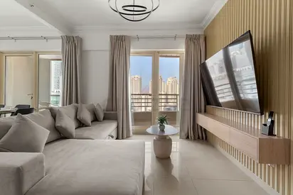 Modern Room for Male Only | Near Marina Mall and Metro