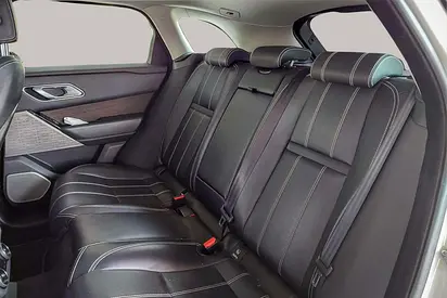 2018 LAND Rover RANGE ROVER VELAR 缩略图 12