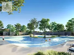5 % Down Payment I 50% SLD Waver I Maid I Full Green Community
