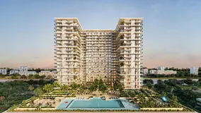 1BR+Study | Sol Levante JVT | 870.63 Sq. Ft. | Luxury Unit | 50% Mortgage Option |