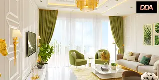 HIGH ROI | CLOSE TO OP | RESORT-STYLE 1BR