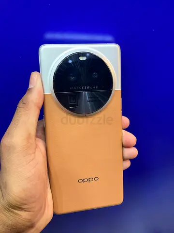 OPPO Find X6 pro