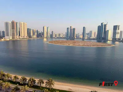 High ROI Investment | Waterfront Apartments | Flexible Payment