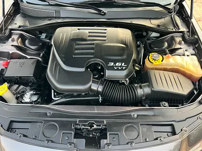Chrysler 300, миниатюра 19