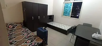 Room rent for executive bachelor