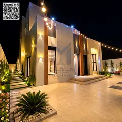 🏡 Elegant 3-Bedroom Luxury Villa for Sale – Al Helio 2, Ajman ✨ Discover this beautifully des