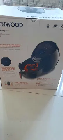 Kenwood air fryer