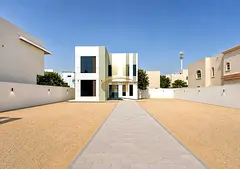 BRAND NEW | STANALONE VILLA | PRIME LOCATION