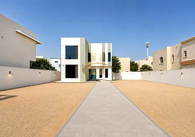 BRAND NEW | STANALONE VILLA | PRIME LOCATION
