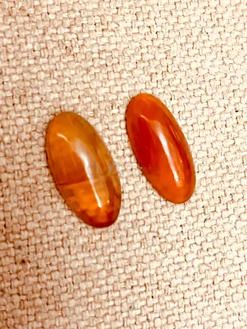 Yemeni Aqeeq Agate