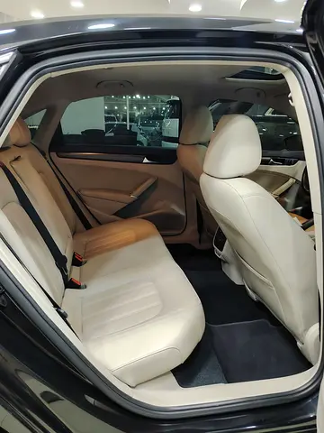 صورة مصغرة 13 لـ 2020 Volkswagen PASSAT
