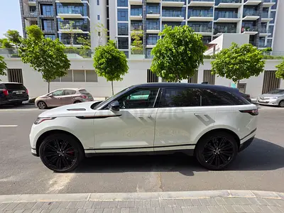 Land Rover Range Rover Velar 2019 - Canadian Specs