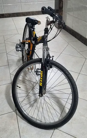 Upten Gear Cycle for Sale