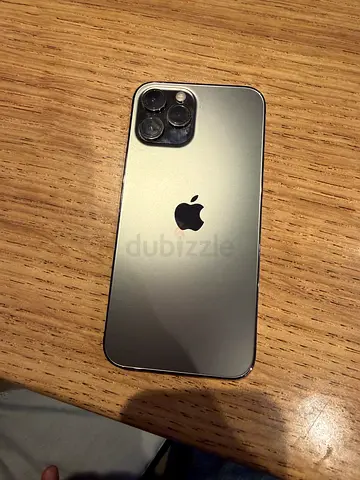 Apple iphone 12 pro max 256 gb
