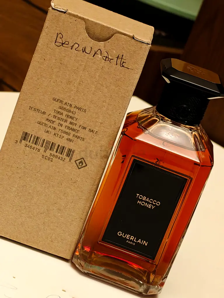 guerlain tobacco honey tester L'Art & La Matiere Eau de Parfum 6.8 oz Vanilla and Sesame Classifieds: GUERLAIN TOBACCO HONEY 100ML