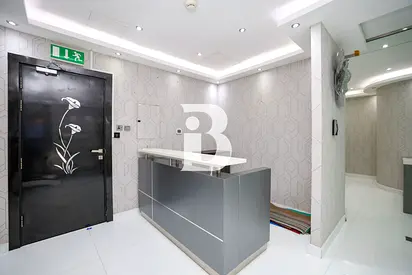 Fully Fitted | 5-Min Walk to Metro | Prism Tower