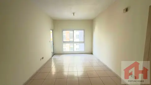 Ready to Move | Spacious 1BR with Balcony | Riviera Dreams | CBD 20