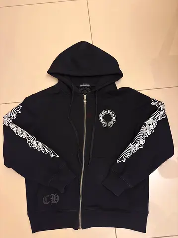 Chrome hearts jacket
